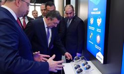 "Savunma sanayinde gelecek bizimdir"