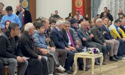 Şenol Güneş Ankara’da Konuştu: “Trabzon Zengin Bir Hazinedir”