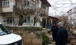 Seydişehir’de Sobadan Sızan Gaz Can Aldı