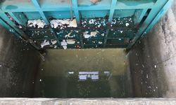 Sulama kanalında kaybolan İsam'ın cansız bedeni bulundu