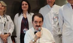 Taburcu Olan Tatlıses’ten Gündem Yaratan Açıklamalar