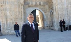 Tarihi Sultanhanı Kervansarayı Küresel Turizmde Öne Çıkıyor