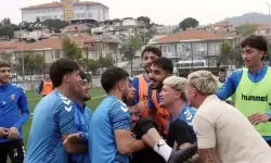 Tecrübeli 10 Numara Anıl Taşdemir Kramponları Astı