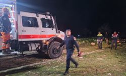 Temelli’de Eğitim Uçuşu Yapan Askeri Helikopter Kaza Yaptı