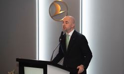 THY’de Yeni Dönem: Üst Yönetimde Devir Teslim Gerçekleşti