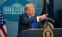 Trump’tan Hürmüz Boğazı Açıklaması