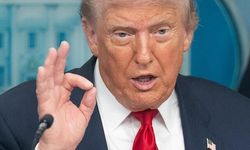 Trump’tan İran açıklaması: “Kayıp pilotla ilgili yorum yapamam”