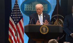 Trump’tan İran mesajı: “Savaşı İsrail değil, 7 Ekim belirledi”