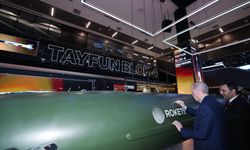 "Türkiye, kendi semalarını koruyan bir ülkedir"