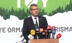 Türkiye Ormancılık Yarışmaları, Bursa'da