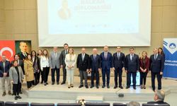 "Ülke olarak, bölge olarak güçlü olma mecburiyetimiz var"