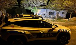 Uşak’ta Polis Ekibine Silahlı Saldırı: 2 Yaralı, Şüpheli Yakalandı