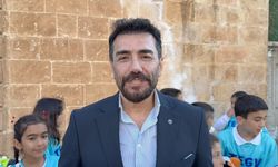 “Uzak Şehir” Setinde Minik Misafirler