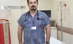 Uzmandan Uyarı: Ani Hava Değişimi Hastalıkları Artırdı