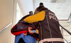 Van'da uyuşturucu operasyonu!