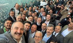 Varank'tan Şampiyonluk Kutlaması