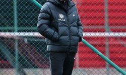 "Yakaladığımız oyunu sonuca dönüştürmeliyiz"