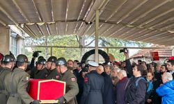 Yalçın Küçük, Ankara’da son yolculuğuna uğurlandı