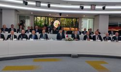 "Yangınlara havadan müdahale kapasitemizi 462 tona ulaştırdık"