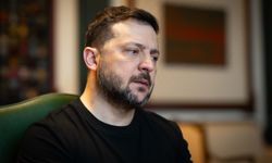 Zelenskiy'den Ateşkes Hamlesi!