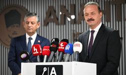 “Artık İktidara Değil, Millete Konuşuyoruz”