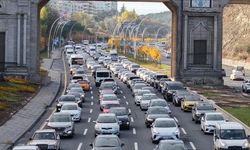 Ankara’da 23 Nisan Alarmı: Başkentte Çok Sayıda Yol Trafiğe Kapatılacak