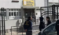 Ankara Emniyeti’nden Okullarda Güvenlik Tedbirleri