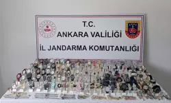 Ankara KOM Ekiplerinden Büyük Operasyon