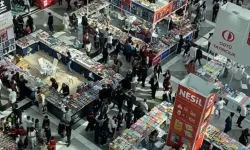23. Ankara Kitap Fuarı Kapılarını Açıyor