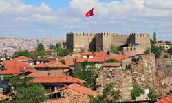 Ankara Kalesi’nde Tarih ve Lezzet Buluşuyor!