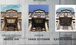 Ankara’nın kültürel hafızasına sanatla yolculuk!