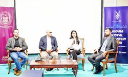 Yerelden Küresele Sosyal Dönüşüm: Ankara’da Stratejik Buluşma