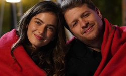 Ava Yaman “Dokunmadan Aşk” Filminin Başrolünde
