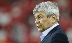 Bakan Bak’tan Lucescu için başsağlığı mesajı