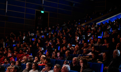 Ankara Kocatepe Kültür Merkezi Açıldı: Ücretsiz Etkinliklerle Yoğun İlgi