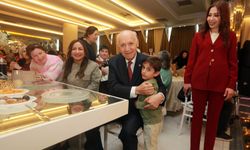 Yenimahalle’de Anlamlı Etkinlik: Otizm Farkındalığında “Kadınlar Matinesi”