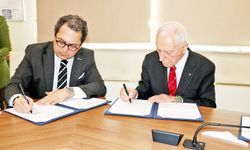 ASO 1. OSB ile Başkent Üniversitesi’nden üniversite-sanayi iş birliği protokolü