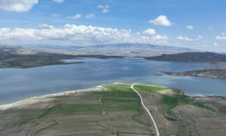 Çubuk-2 Barajı’na Dev Destek Projesi