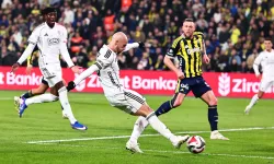Derbi Günü Hareketlendi: Beşiktaşlı Taraftarlar Kadıköy Yolunda
