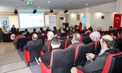 Basın İlan Kurumu’ndan Trabzon’da Mevzuat Eğitimi