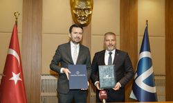Basın İlan Kurumu ile Anadolu Üniversitesi Arasında İş Birliği!