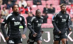 Beşiktaş–Fatih Karagümrük Maçı Saat Kaçta, Hangi Kanalda? Muhtemel 11’ler ve Eksikler