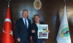 Çaycuma’da “Dokuzuncu Çaycumalılar Buluşuyor” Heyecanı