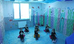 Çankaya Belediyesi Gündüz Bakımevlerinde Başvurular Başlıyor