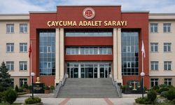 Çaycuma Yeni Adalet Sarayı’nın İnşaatı Başlıyor!