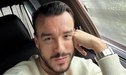 Cem Adrian'dan İlk Açıklama Geldi!