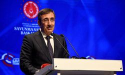 Cevdet Yılmaz’dan Helikopter Kazası Sonrası Geçmiş Olsun Mesajı