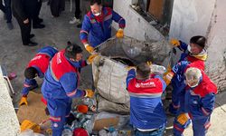 Sincan’da Çöp Alarmı: Şikâyetler Üzerine Temizlik Seferberliği