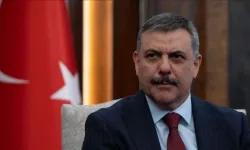 Bakan Çiftçi’den Aksaray Ziyareti Paylaşımı