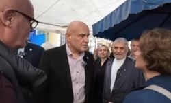 Pazarda Yoksulluk Tablosu: Vatandaş taneyle alıyor